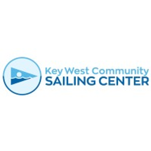 Key West Community Sailing Center - Logo