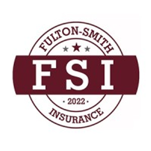 Fulton Smith Insurance - Logo