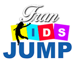 Fran Kids Jump, Inc. - Logo