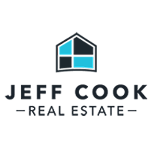 Jeff Cook Real Estate LPT Realty - Logo