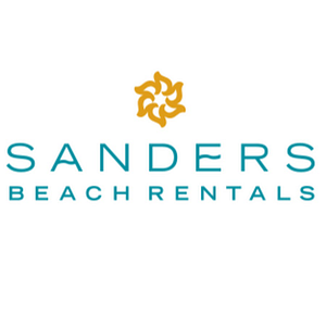 Sanders Beach Rentals - Logo