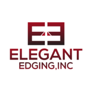 Elegant Edgings Inc - Logo