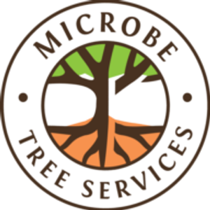 Microbe Tree Service - Logo