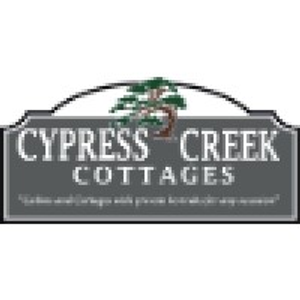 Cypress Creek Cottages - Logo