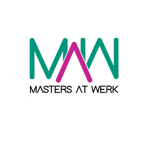 Masters At Werk Esthetics - Logo