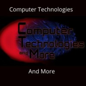 Computer Technologies and More - Logo