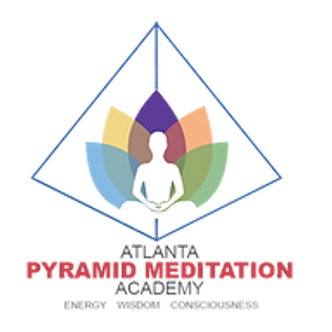 Atlanta Pyramid Meditation Academy - Logo