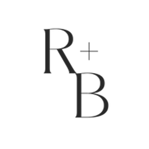 Rhythm and Balance - Logo