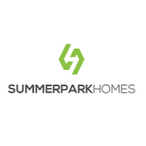 Summerpark Homes - Logo