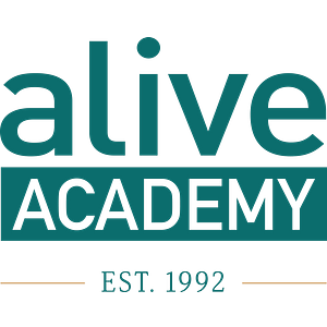 alive Academy - Logo