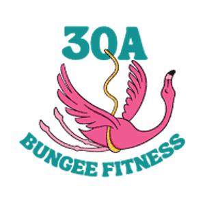 30A Bungee Fitness - Logo