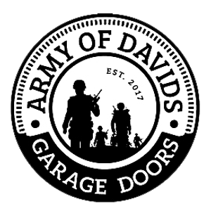 Army of Davids Garage Doors