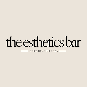 The Esthetics Bar - Logo