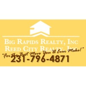 Big Rapids Realty & Reed City Realty