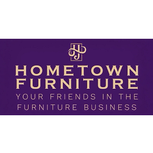 Hometown Furniture Valdosta - Logo