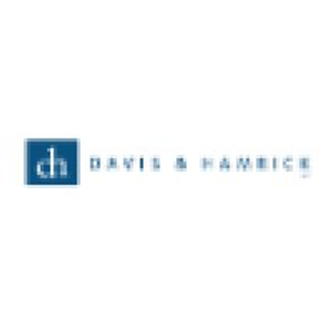 Davis & Hamrick, LLP - Logo
