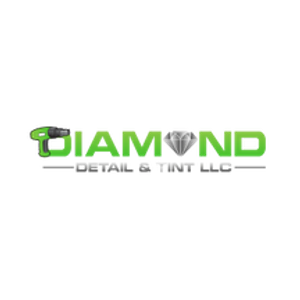 Diamond Detail & Tint LLC - Logo