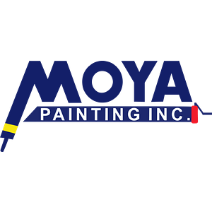 Moya Painting - Logo