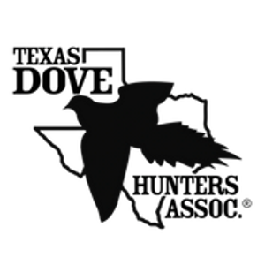 Texas Dove Hunters Association - Logo