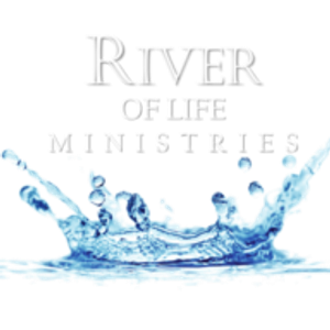 River of Life Ministries - Logo