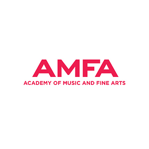 Academy of Music & Fine Arts - Logo