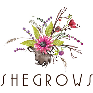 SHEGROWS
