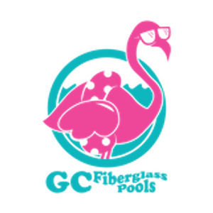 GC Pools and Spas - Logo