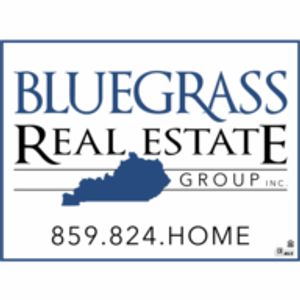 Bluegrass Real Estate Group, Inc - Logo
