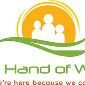 A Helping Hand of Wilmington - Logo