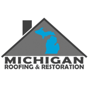 Michigan Roofing and Restoration/Ladd Construction, LLC - Logo