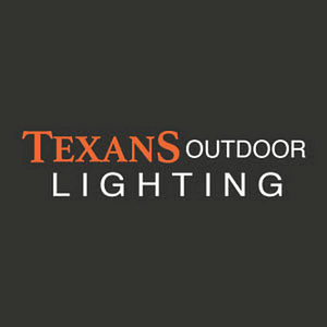 Texas Outdoor Lighting