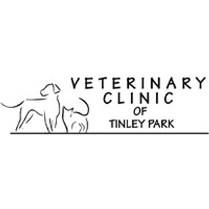 The Veterinary Clinic of Tinley Park - Logo