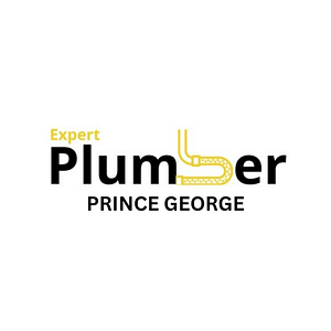Expert Plumber Prince George - Logo