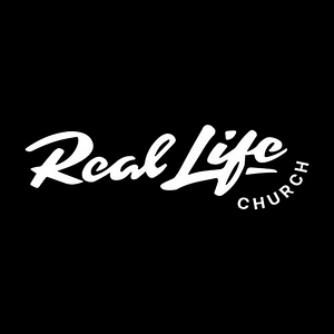 Real Life Church Sacramento - Logo