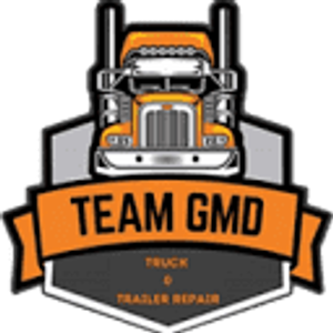 Team GMD Truck & Trailer Repair - Logo