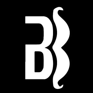 Blade & Beard Co. Broken Arrow - Logo