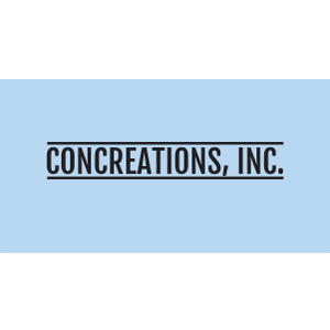 ConCreations - Logo