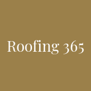 Roofing 365 LLC - Logo