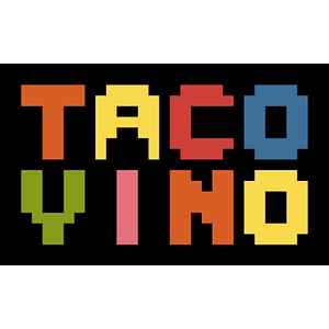 TacoVino - Logo