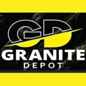 Granite Depot of Johnson City - Logo