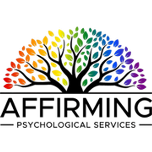 Affirming Psychological Services