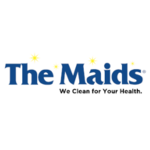 The Maids - Logo