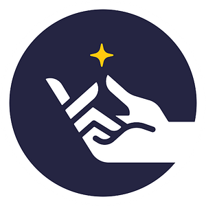 Snappy Dry Cleaning - Logo