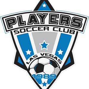 Players Soccer Club - Logo