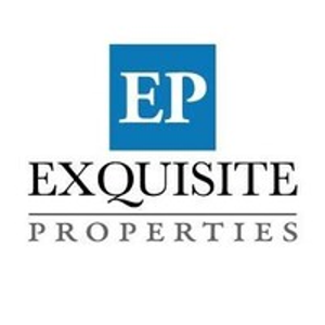 Exquisite Properties, LLC - Logo