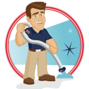 Willing & Able Carpet Cleaning - Logo