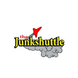 Junkshuttle - Logo