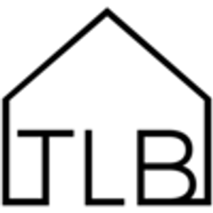 TLB Interiors - Logo
