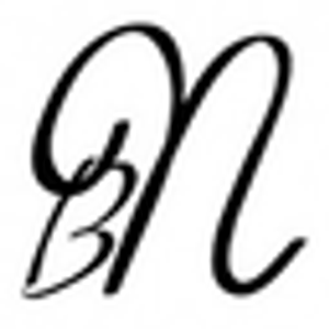 Bernadette Newberry (Photographer) - Logo