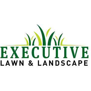 Executive Lawn and Landscape - Logo